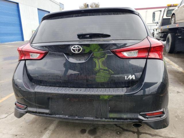 2017 Toyota Corolla Im - Фото 6