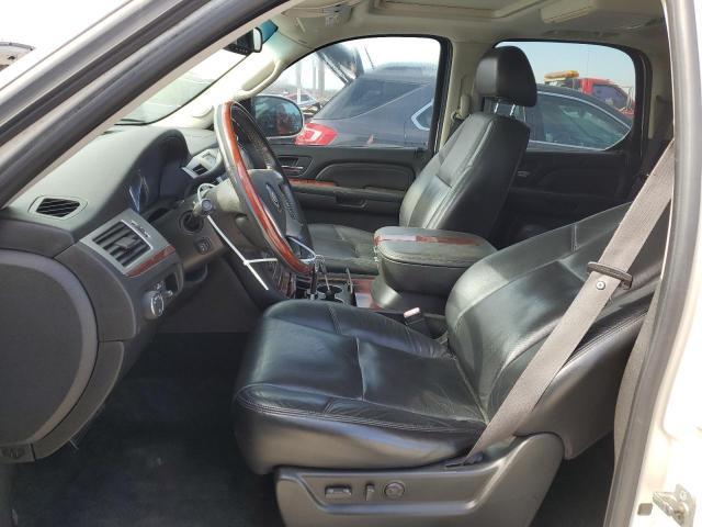 2009 Cadillac Escalade Hybrid - Фото 7