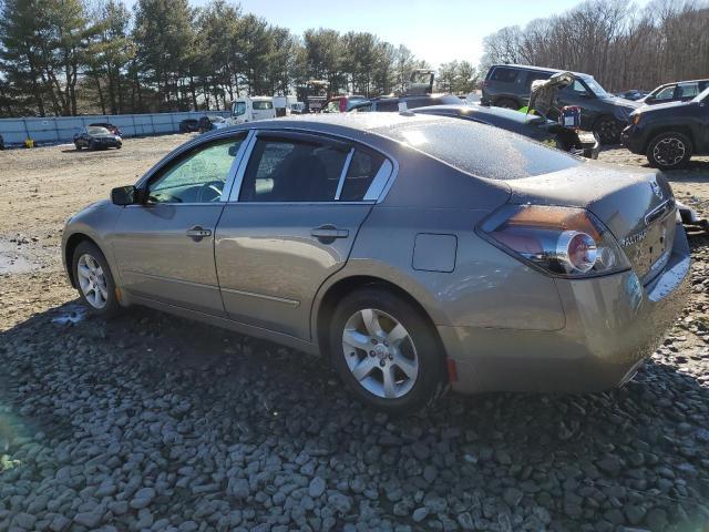 2008 Nissan Altima 2.5 - Фото 2