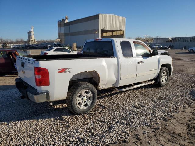 2007 Chevrolet Silverado K1500 - Фото 3