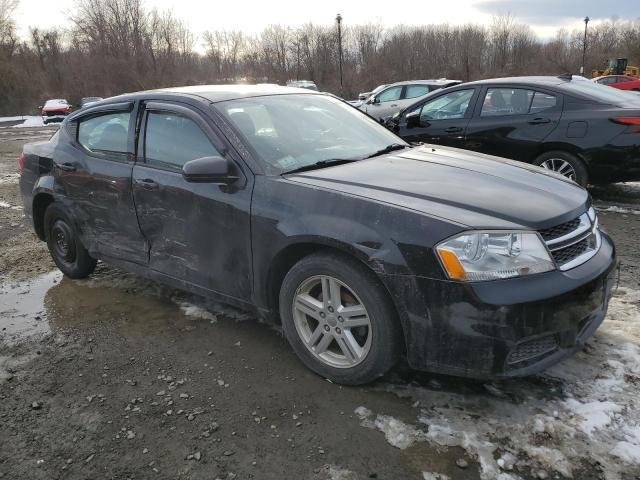 2012 Dodge Avenger Sxt - Фото 4
