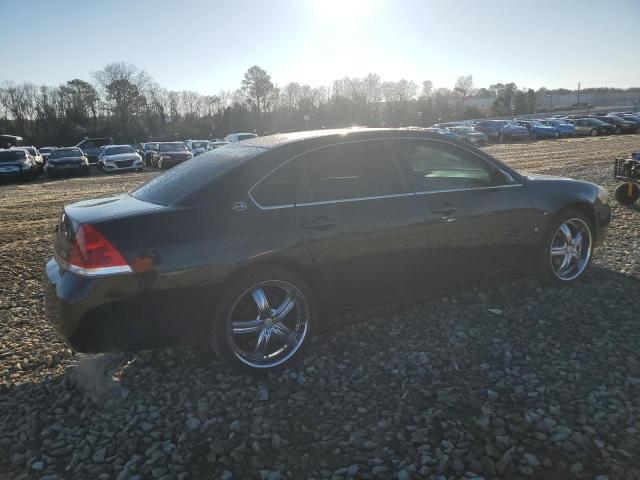 2008 Chevrolet Impala Ls - Фото 3
