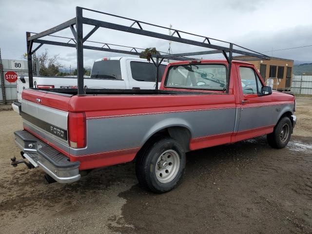 1995 Ford F150 - Фото 3