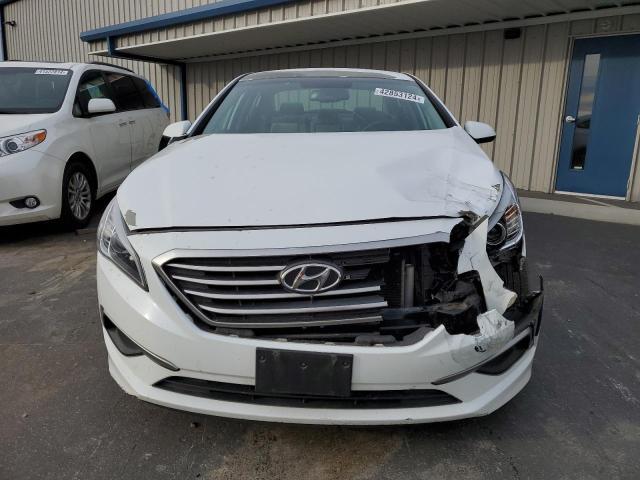 2016 Hyundai Sonata Se - Фото 5