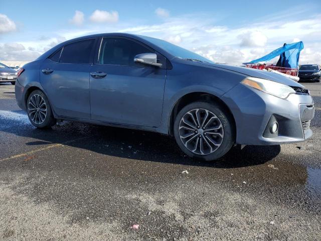 2016 Toyota Corolla L - Фото 4