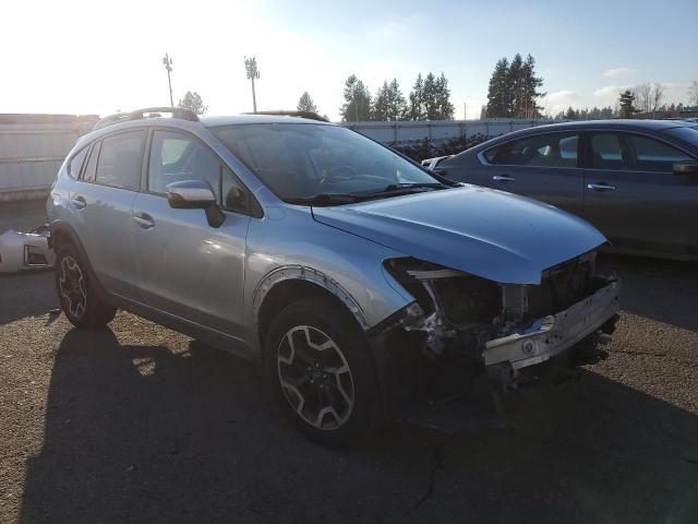 2017 Subaru Crosstrek Limited - Фото 4