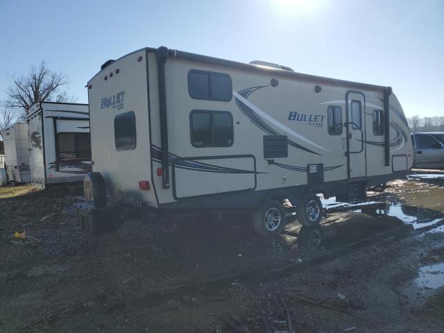2016 Keystone Trvl Trl - Фото 4