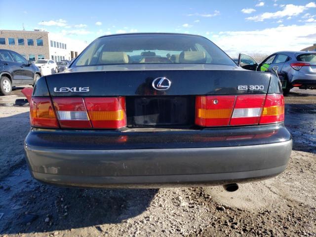 1998 Lexus Es 300 - Фото 6