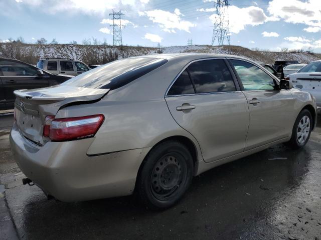 2007 Toyota Camry Ce - Фото 3