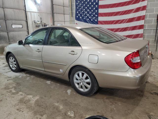 2002 Toyota Camry Le - Фото 2