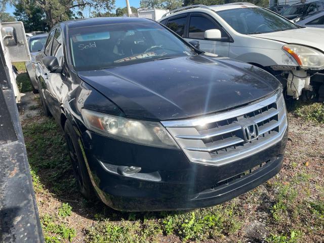 2010 Honda Accord Crosstour Exl