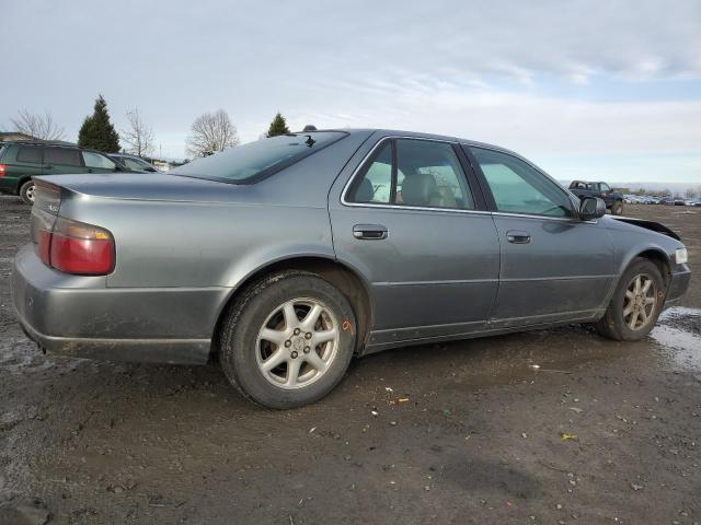 2004 Cadillac Seville Sls - Фото 3