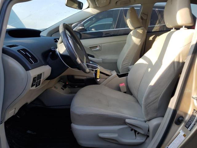 2010 Toyota Prius - Фото 7