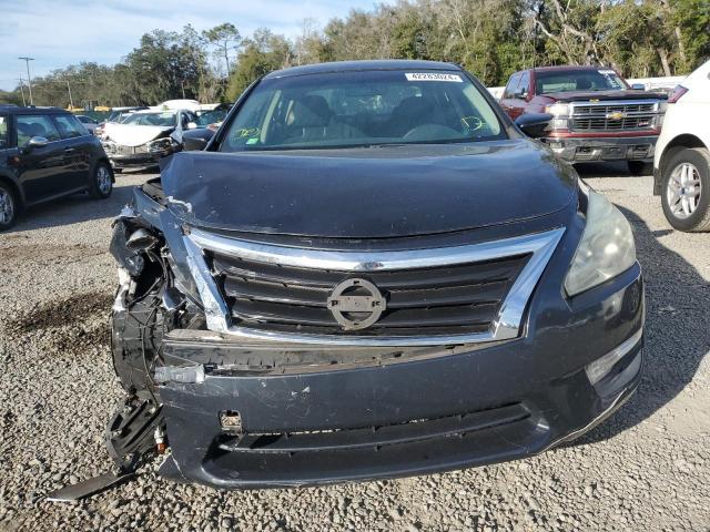 2015 Nissan Altima 2.5 - Фото 5