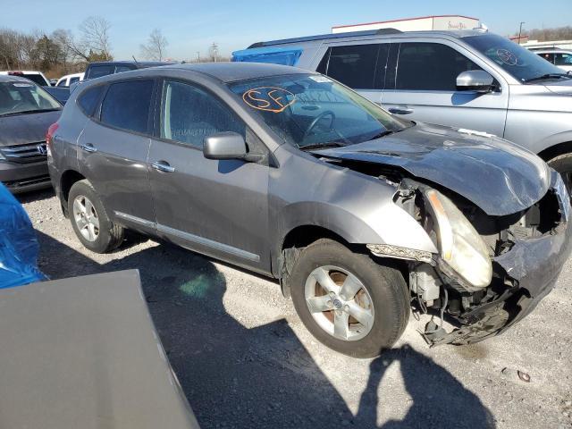 2013 Nissan Rogue S - Фото 4