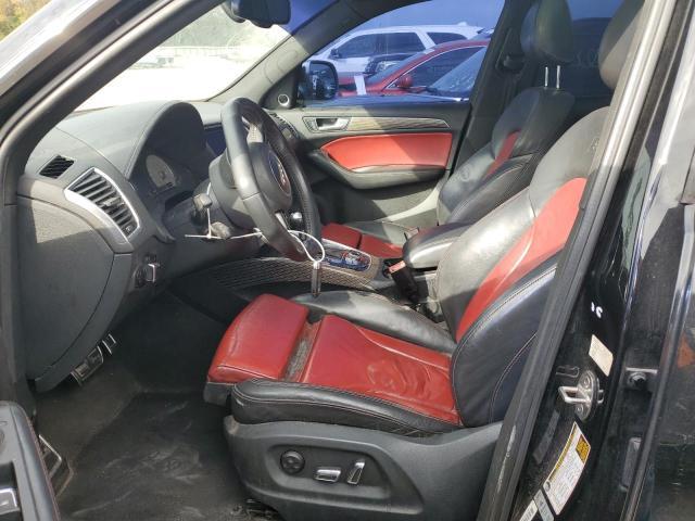 2015 Audi Sq5 Prestige - Фото 7
