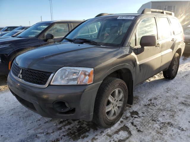 2010 Mitsubishi Endeavor Se