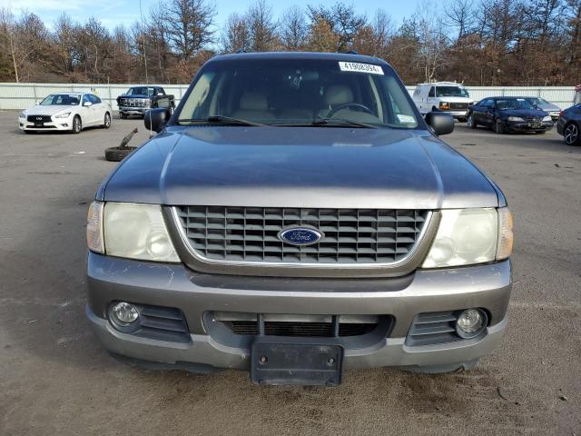 2002 Ford Explorer Xlt - Фото 5