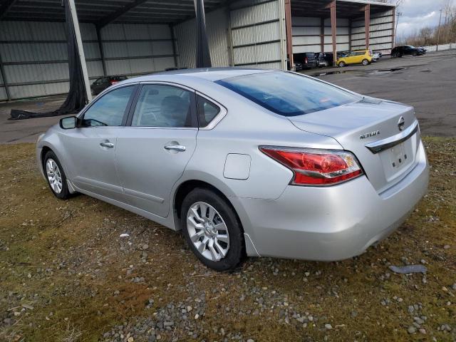 2015 Nissan Altima 2.5 S - Image 2