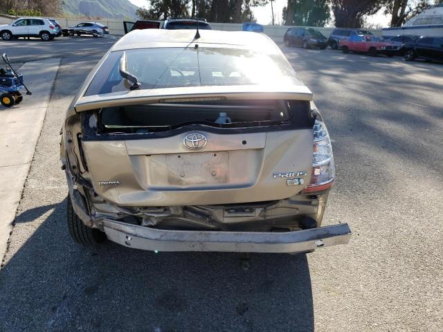 2006 Toyota Prius - Фото 6