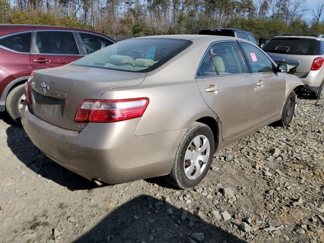 2008 Toyota Camry Ce - Image 3