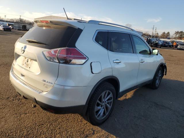 2016 Nissan Rogue S - Фото 3