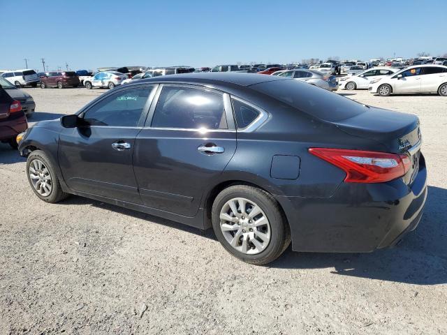 2016 Nissan Altima 2.5 - Фото 2