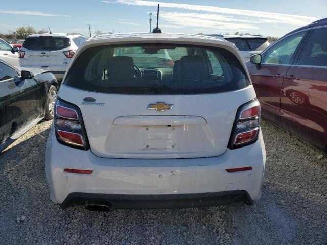 2020 Chevrolet Sonic - Фото 6
