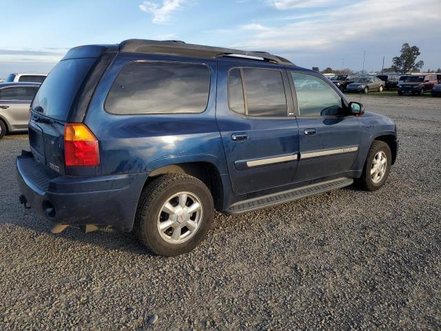 2004 GMC Envoy Xl - Фото 3