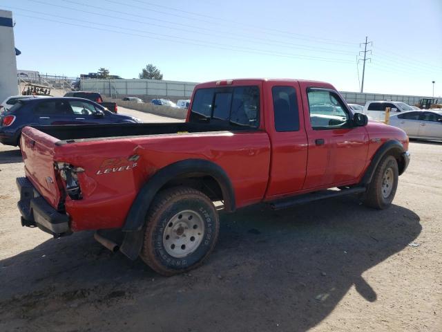 2003 Ford Ranger Super Cab - Фото 3