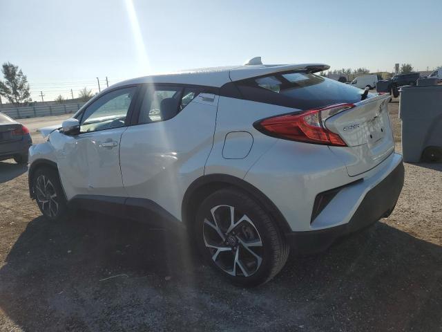 2018 Toyota C-Hr Xle - Image 2