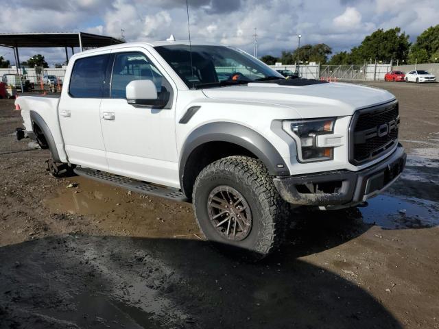 2020 Ford F150 Raptor - Фото 4