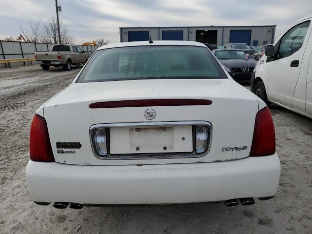 2005 Cadillac Deville - Фото 6