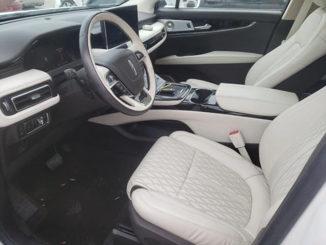 2021 Lincoln Nautilus Black Label - Фото 7
