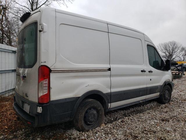 2019 Ford Transit T-150 - Фото 3
