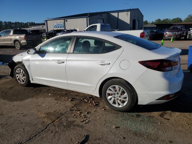 2020 Hyundai Elantra Se - Фото 2