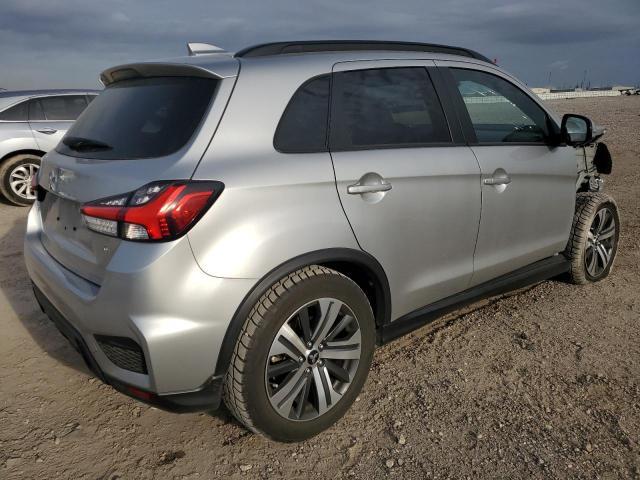 2022 Mitsubishi Outlander Sport Gt - Фото 3