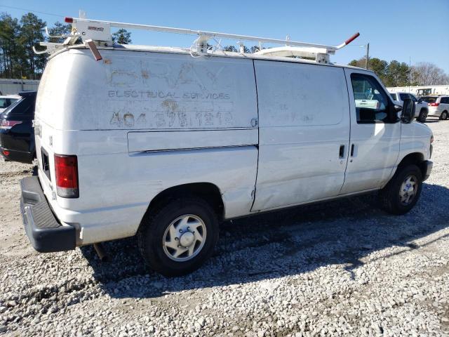 2013 Ford Econoline E250 Van - Фото 3