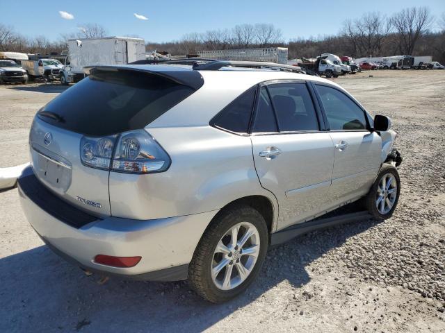 2008 Lexus Rx 350 - Image 3