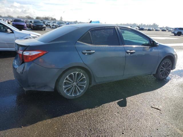 2016 Toyota Corolla L - Фото 3