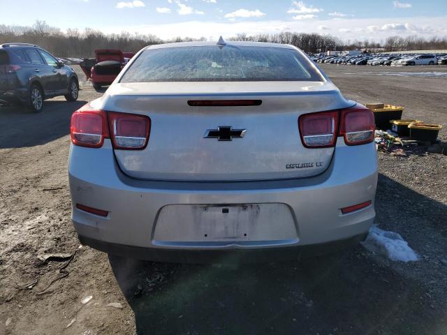 2014 Chevrolet Malibu 1Lt - Фото 6