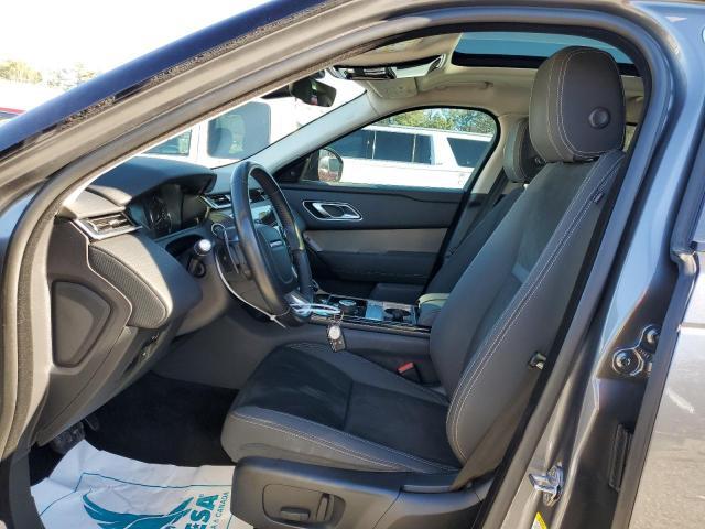2019 Land Rover Range Rover Velar - Фото 7