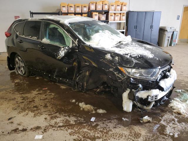 2019 Honda Cr-V Ex - Фото 4