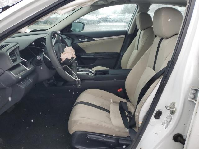 2016 Honda Civic Ex - Фото 7