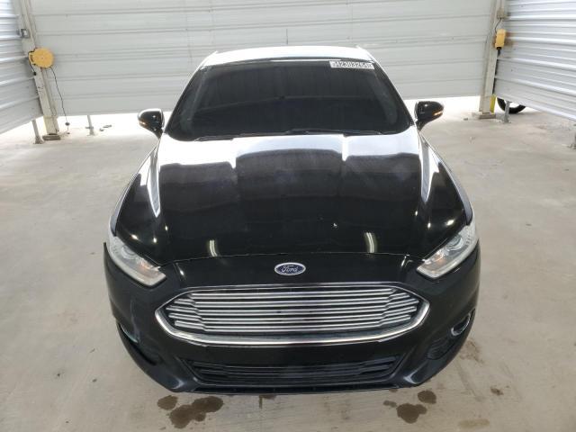 2016 Ford Fusion Se - Image 5