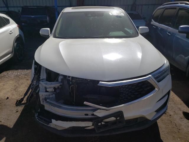 2019 Acura Rdx - Фото 5