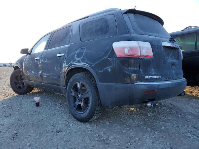 2008 GMC Acadia Slt-1 - Фото 2
