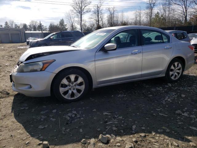 2009 Honda Accord Exl