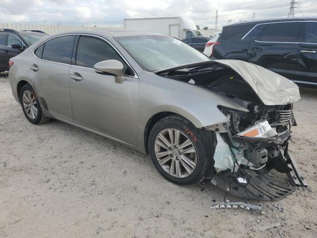 2015 Lexus Es 350 - Image 4