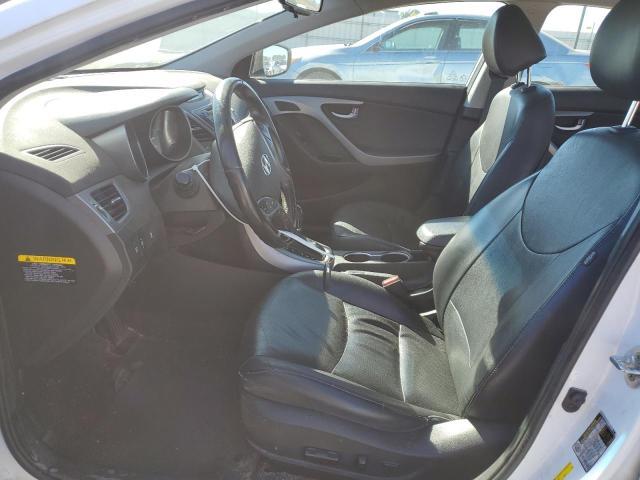 2016 Hyundai Elantra Se - Фото 7